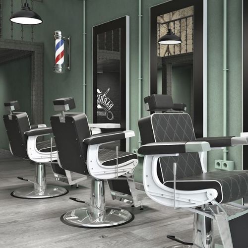 Barber