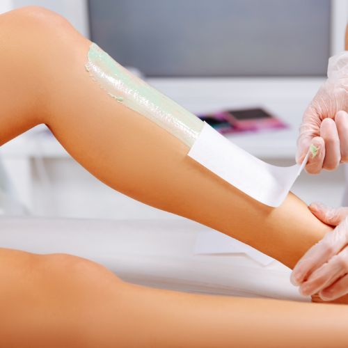 Waxing