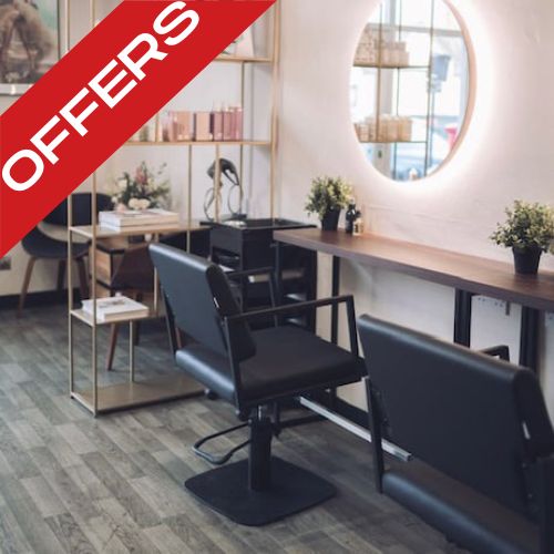 Furniture & Equipment