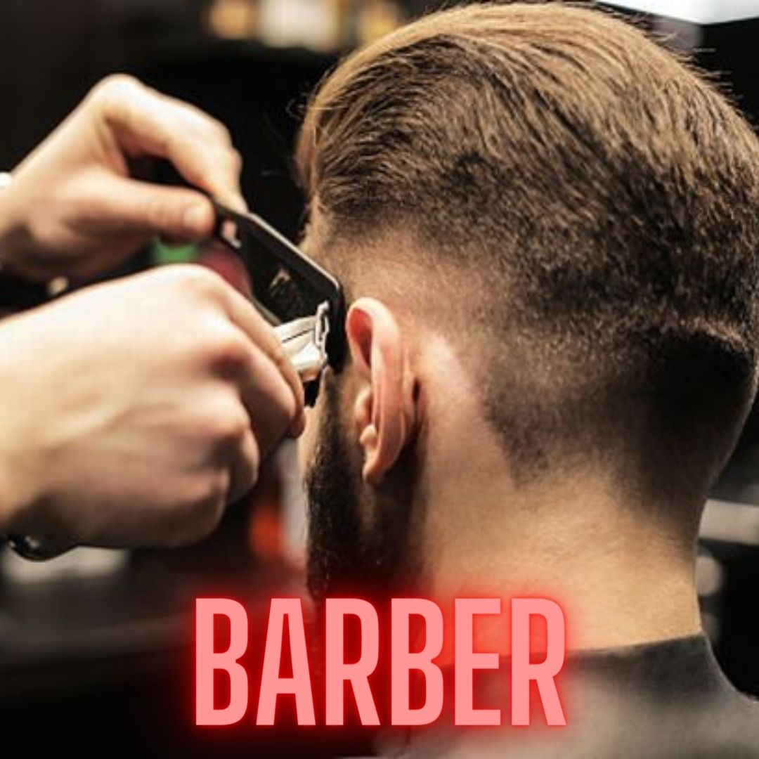 BARBER