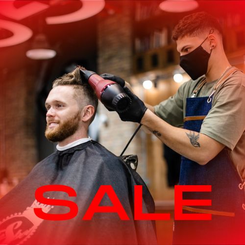 Barber