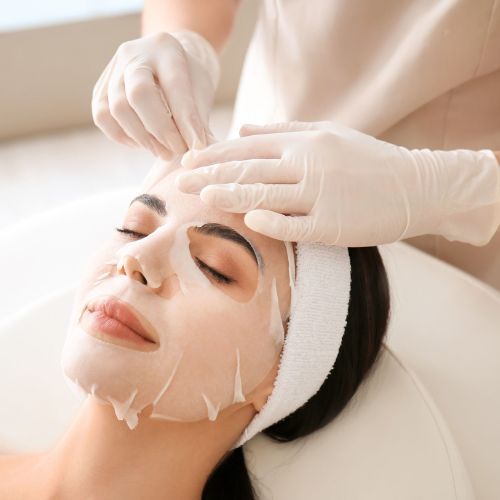 Skin & Facial Care