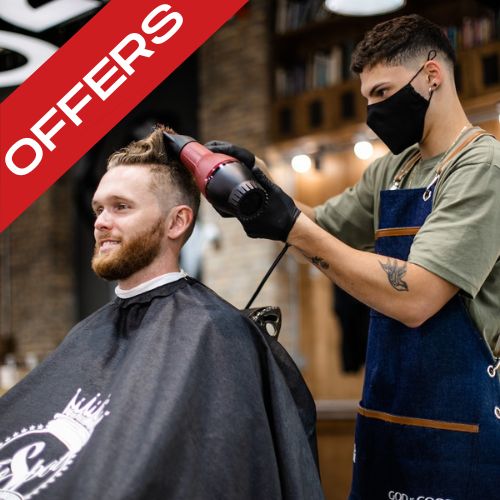 Barber