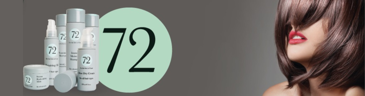 72 Hair