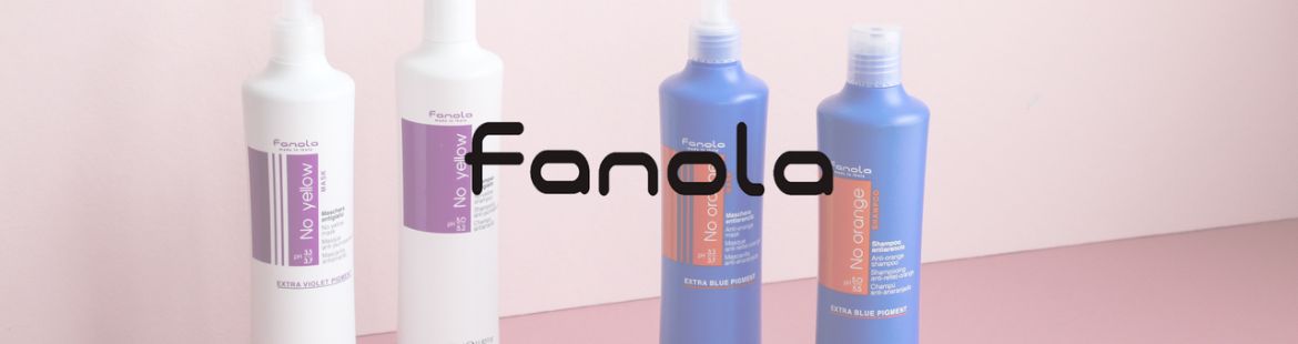 Fanola