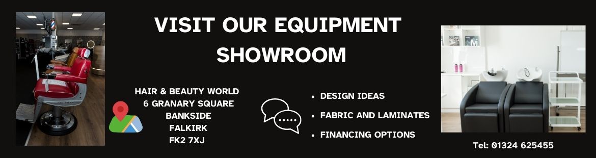 Furniture & Equipment