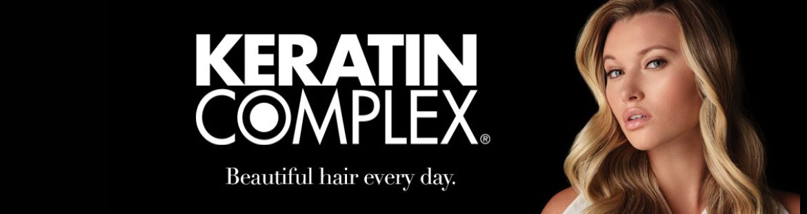 Keratin Complex