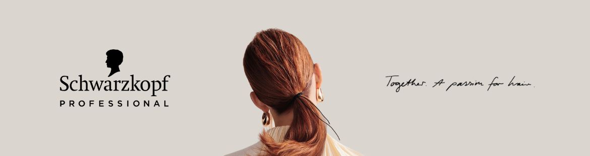 Schwarzkopf Professional