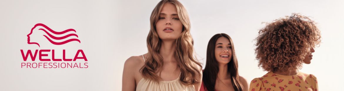Wella Professionals