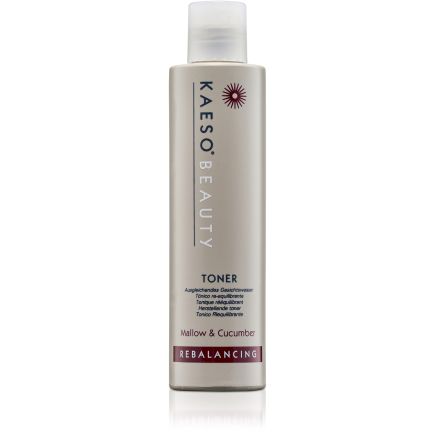 Kaeso Rebalancing Toner (195ml)