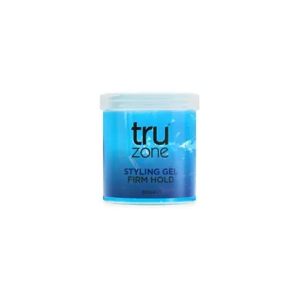 Truzone Firm Hold Gel (950ml)
