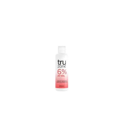 Truzone Cream Peroxide 20 Vol  (250ml)