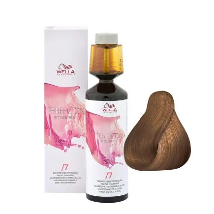 Wella Professionals Perfection by Color Fresh Temporary Hair Colour /7 (250ml)