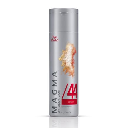 Wella Professionals Magma by Blondor Pigmented Lightener /44 (120g)