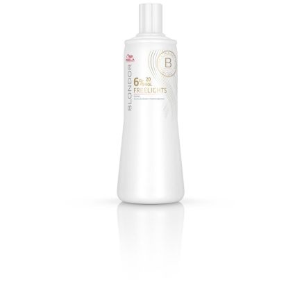 Wella Professionals Blondor Freelights Developer 6% (1000ml)