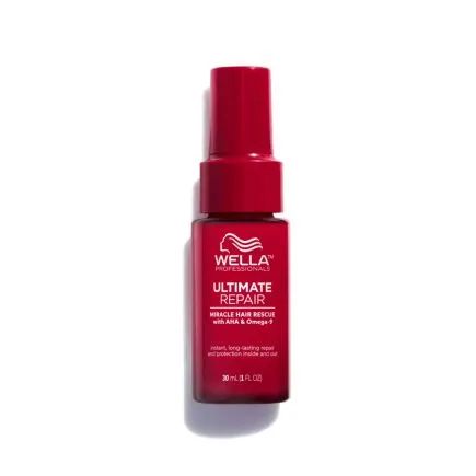 Wella Professionals Ultimate Repair Miracle Hair Rescue (30ml)