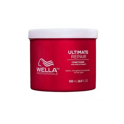 Wella Professionals Ultimate Repair Conditioner (500ml)
