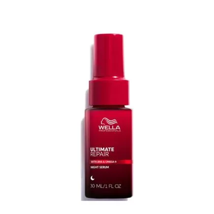 Wella Professionals Ultimate Repair Night Serum (30ml)