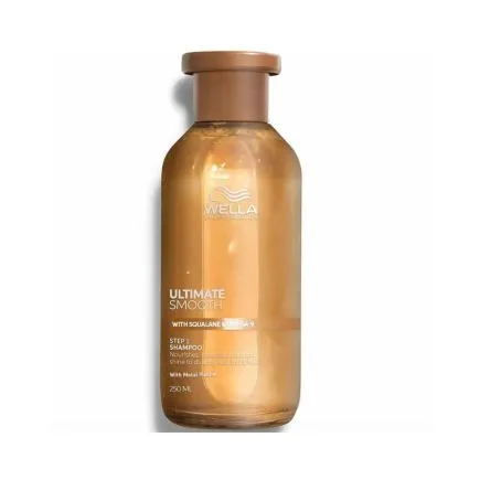 Wella Professionals Ultimate Smooth Shampoo (250ml)