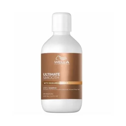 Wella Professionals Ultimate Smooth Shampoo (100ml)
