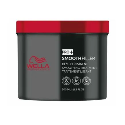 Wella Professionals PRO+ Smooth Filler (500ml)
