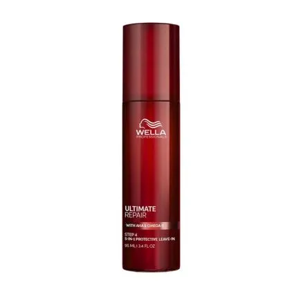 Wella Professionals Ultimate Repair 5-in-1 Protective Leave-In Serum (95ml)