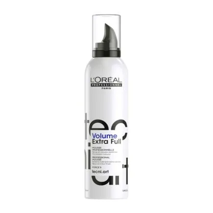 L'Oréal Professionnel Tecni.ART Volume Extra Full Mousse 250ml