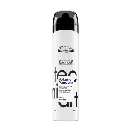 L'Oréal Professionnel Tecni.ART Volume Panache Powder Spray 250ml