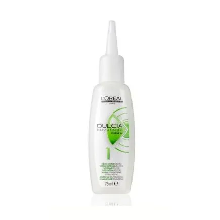 L'Oréal Professionnel Dulcia Advanced No.1 (75ml)