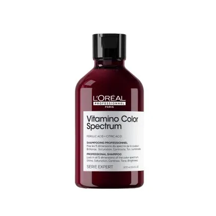 L'Oréal Professionnel Serie Expert Vitamino Color Spectrum Shampoo (300ml)