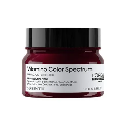 L'Oréal Professionnel Serie Expert Vitamino Color Spectrum Mask (250ml)