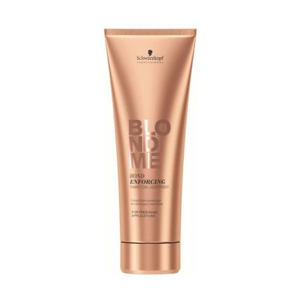 Schwarzkopf Professional BlondMe Paint On Lightener 250 ml