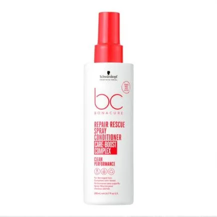 Schwarzkopf Professional BC Bonacure Repair Rescue Spray Conditioner 200ml