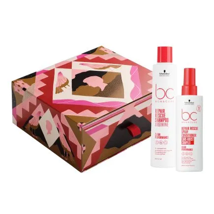 Schwarzkopf Professional BC Bonacure Repair Rescue Gift Box