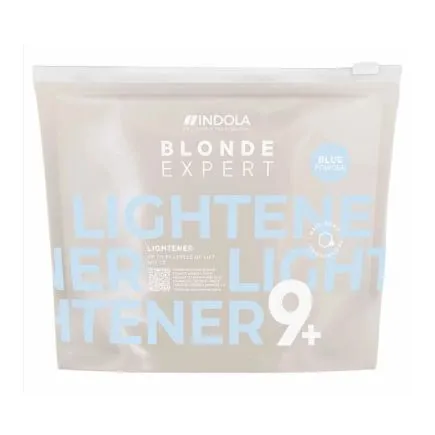 Indola Blonde Expert Lightener 9+ Blue (450g)