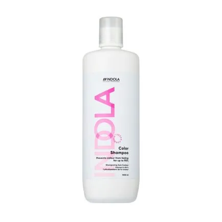 Indola Care Colour Shampoo 1000ml