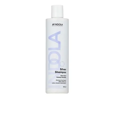 Indola Silver Shampoo 300ml