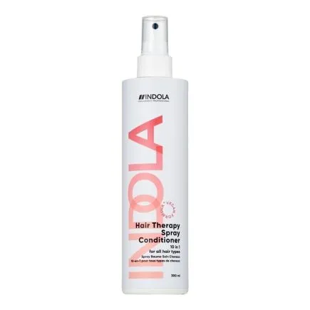 Indola Hair Therapy Spray Conditioner (300ml)