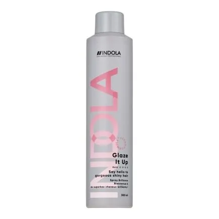 Indola Glaze It Up (300ml)