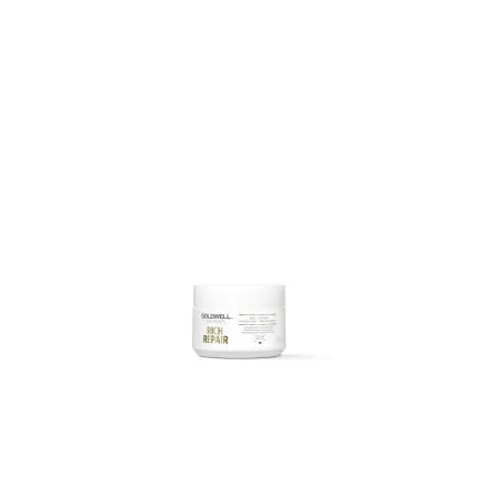 Goldwell Dualsenses Rich Repair 60 Second Treatment 200ml