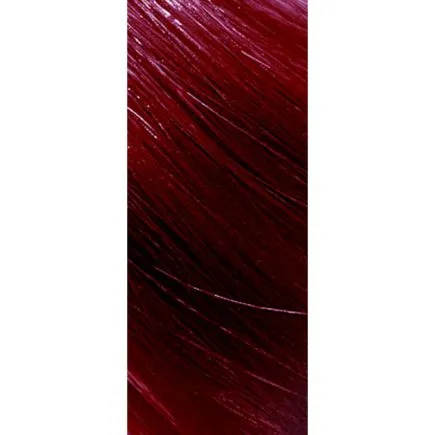 Goldwell Colorance Semi-Permanent Hair Colour 7RR@RR - Luscious Red Elumenated Intense (60ml)