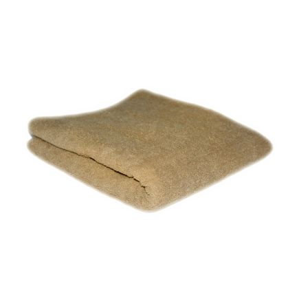 Hair Tools Biscuit Towels (Pack of 12)