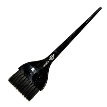 Head Jog Marble Tint Brush Black