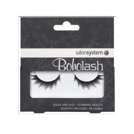 Salon System Boholash Strip Lashes (Boho Babe)