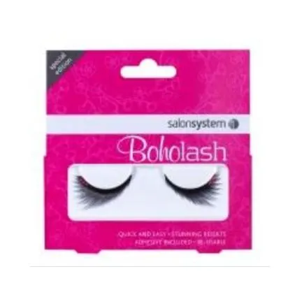Salon System Boholash Strip Lashes (Boho Boudoir Bliss)