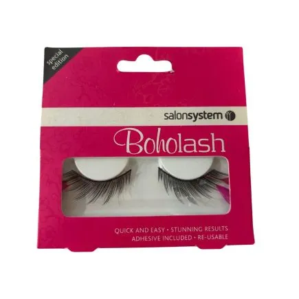 Salon System Boholash Strip Lashes (Boho Fantasy Special Edition)