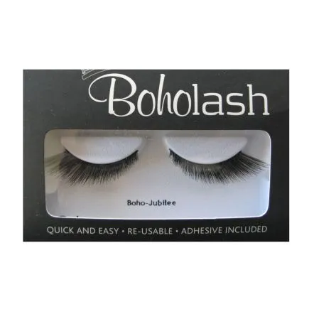 Salon System Boholash Strip Lashes (Boho Jubilee)