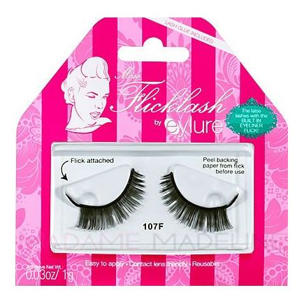 Miss Flicklash False Eyelashes 107F by Eylure