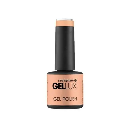Gellux Gel Polish Crème Caramel (8ml)