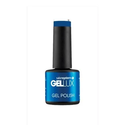 Gellux Gel Polish Out Of The Blue (8ml)